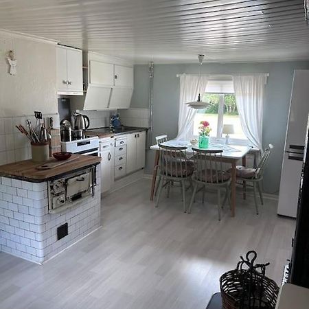Seaside House In A Old Farm Near Falkenberg, 500M To Beach エクステリア 写真
