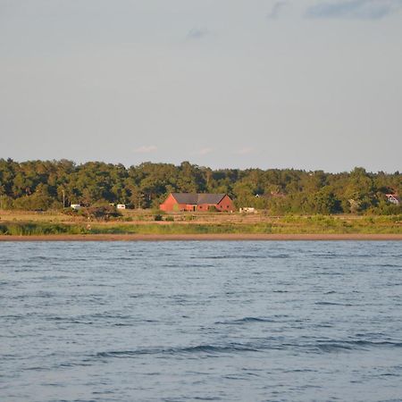 Seaside House In A Old Farm Near Falkenberg, 500M To Beach エクステリア 写真