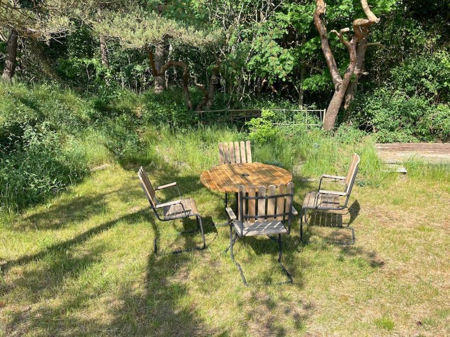 Seaside House In A Old Farm Near Falkenberg, 500M To Beach エクステリア 写真
